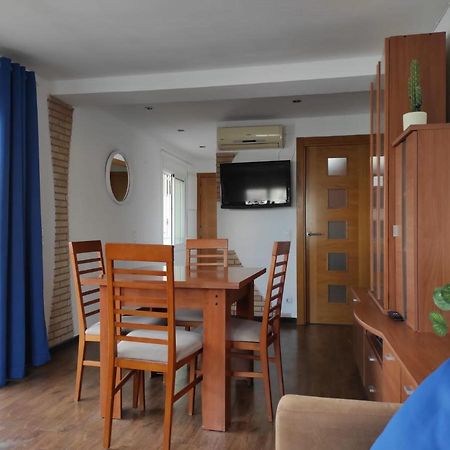 Apartamento La Pineda Eksteriør billede