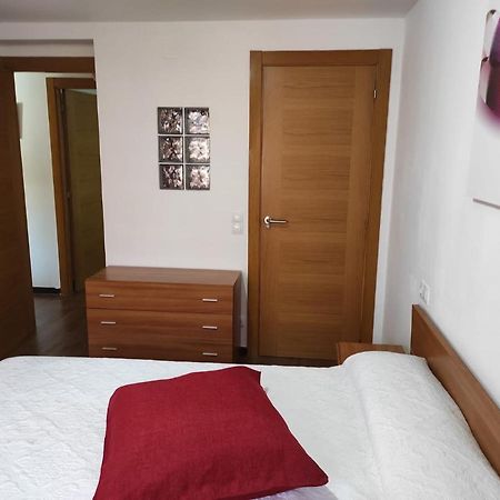 Apartamento La Pineda Eksteriør billede
