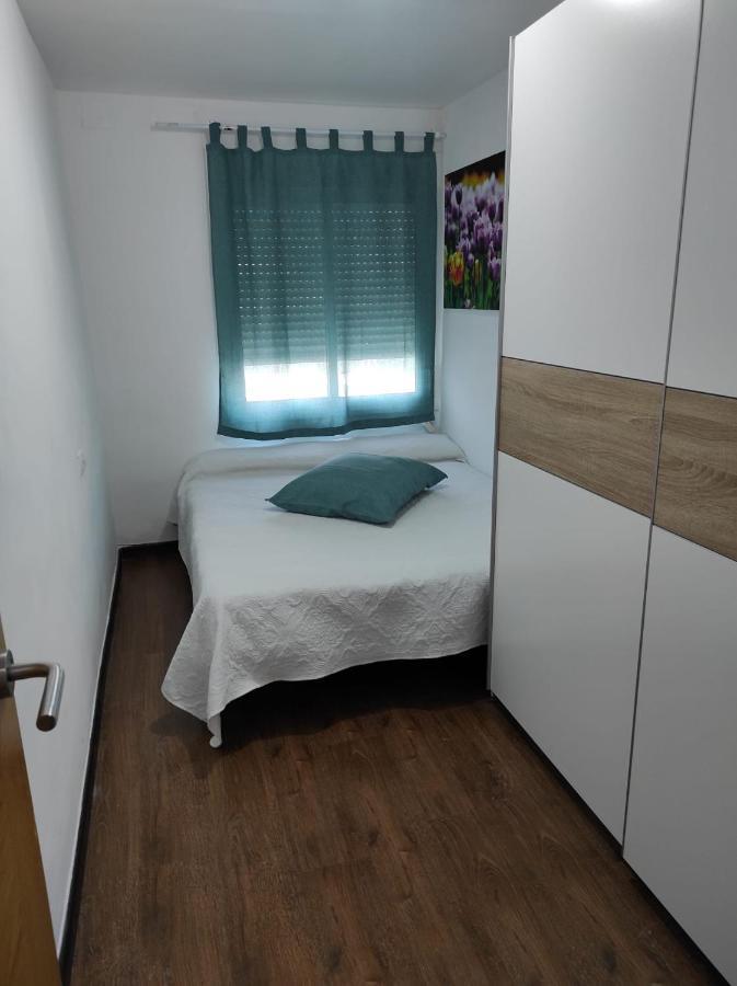 Apartamento La Pineda Eksteriør billede