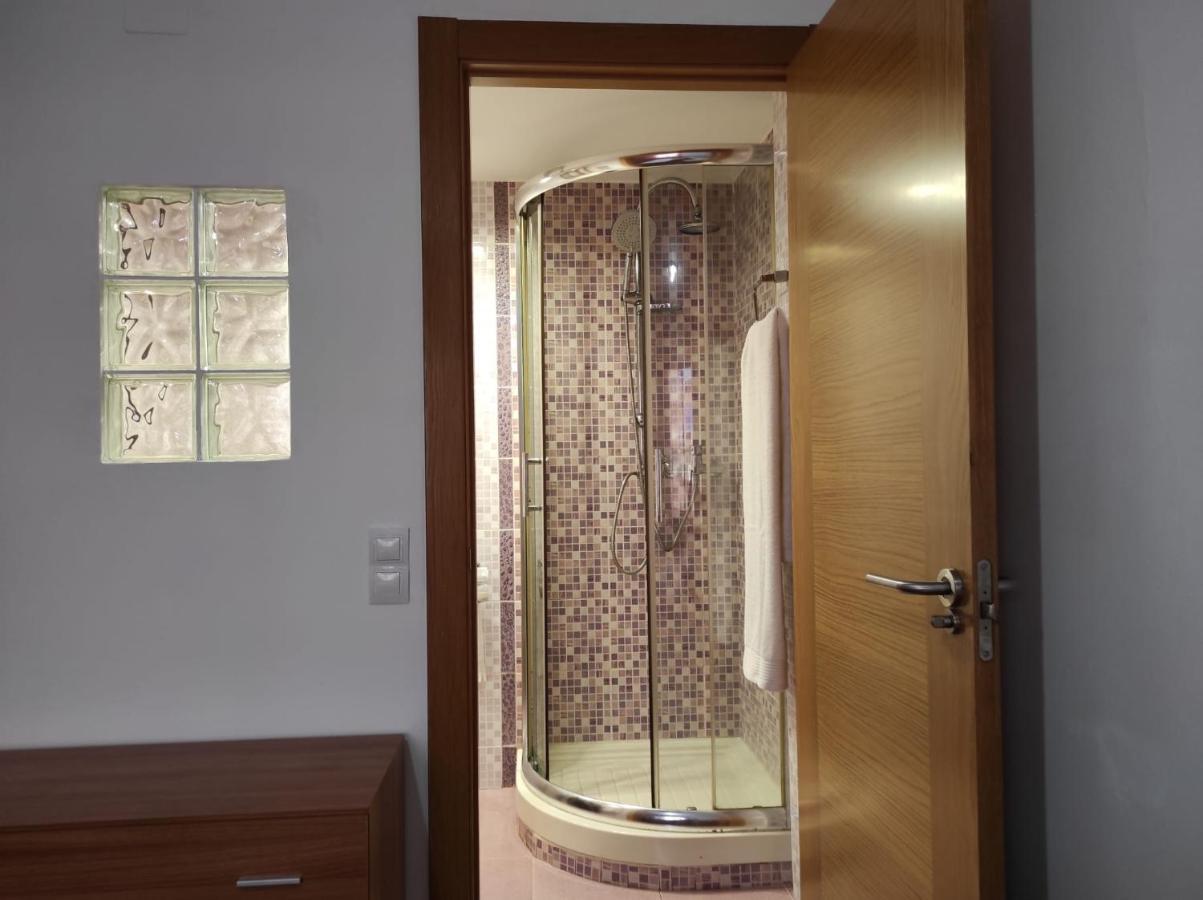Apartamento La Pineda Eksteriør billede