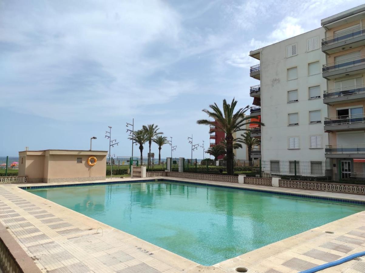Apartamento La Pineda Eksteriør billede