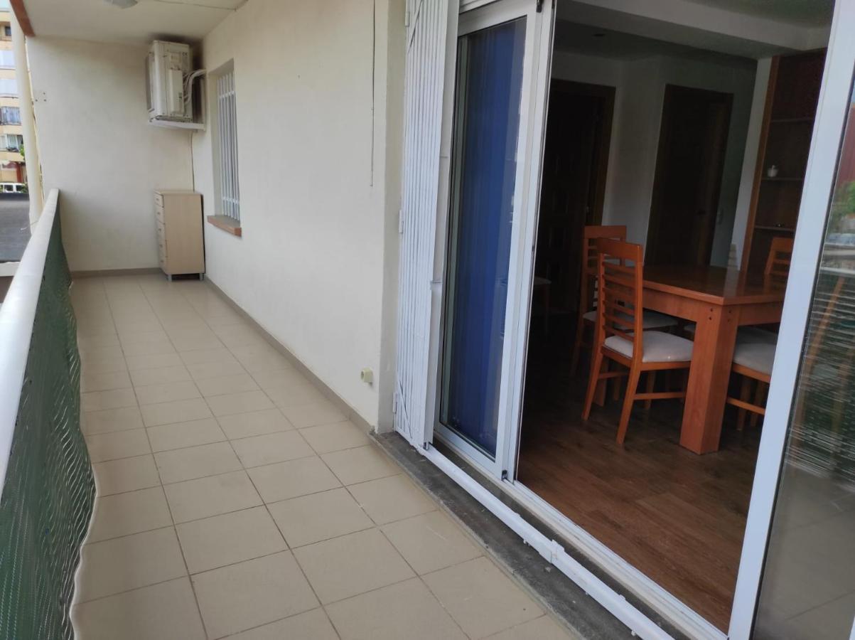 Apartamento La Pineda Eksteriør billede