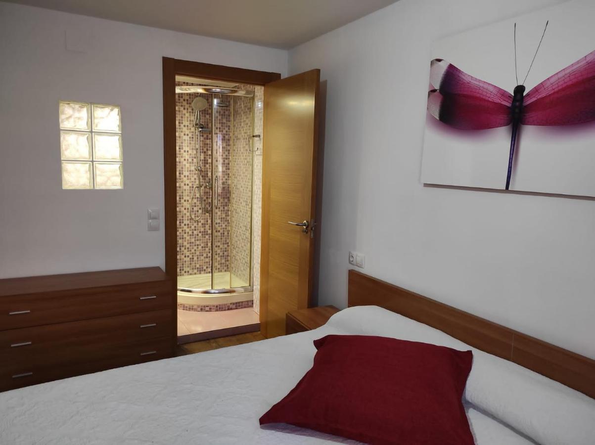 Apartamento La Pineda Eksteriør billede