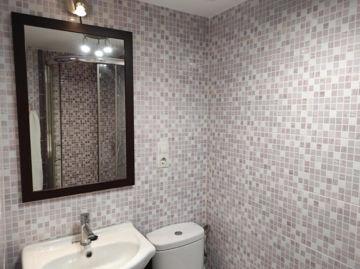 Apartamento La Pineda Eksteriør billede
