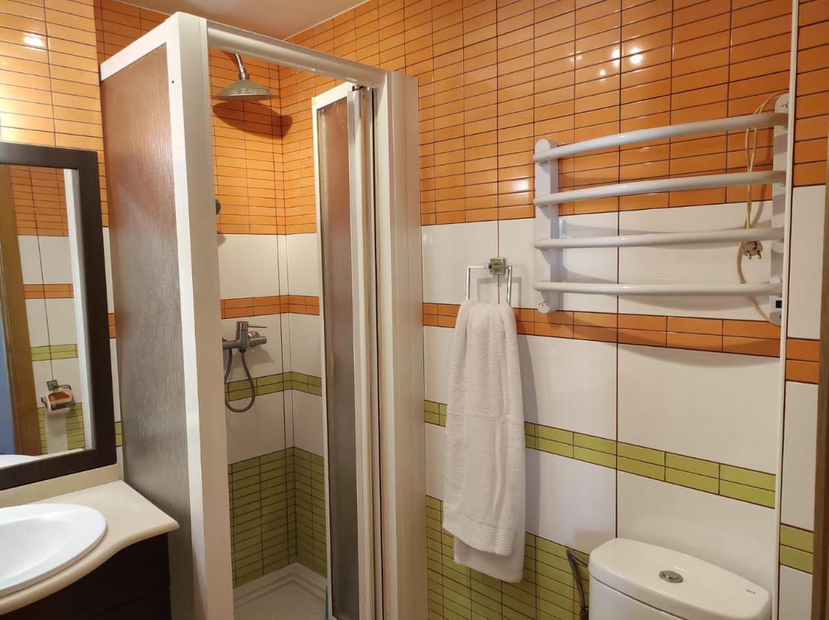 Apartamento La Pineda Eksteriør billede