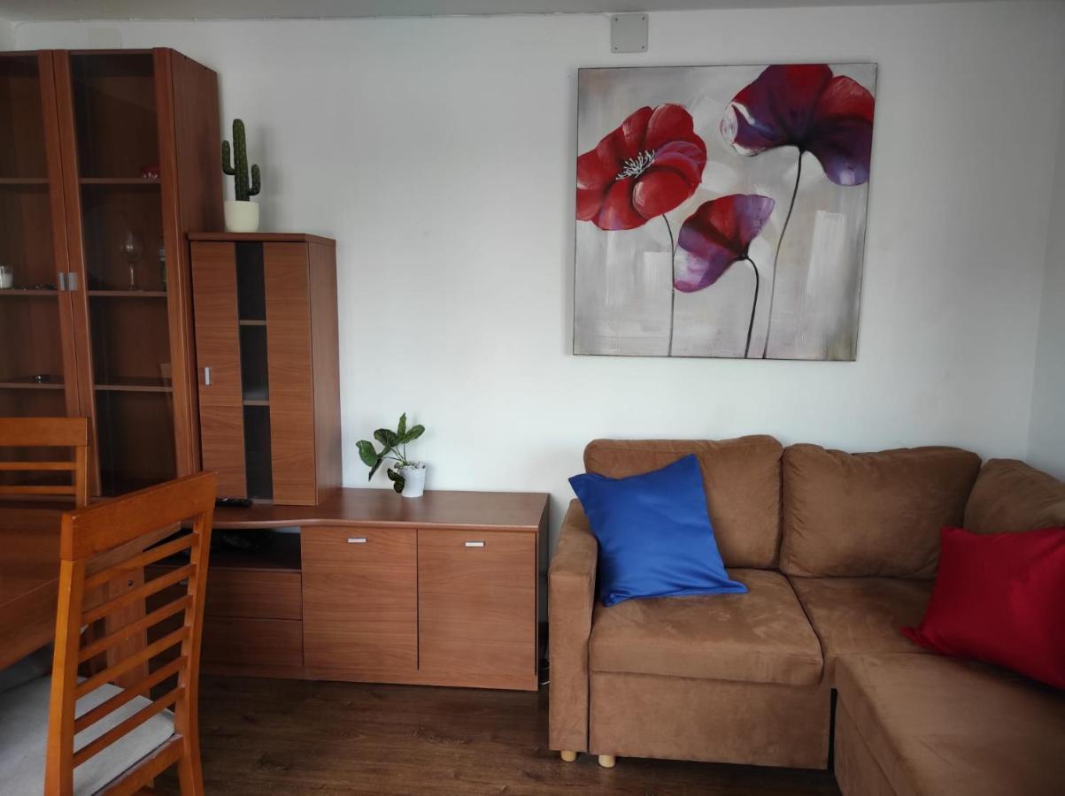 Apartamento La Pineda Eksteriør billede