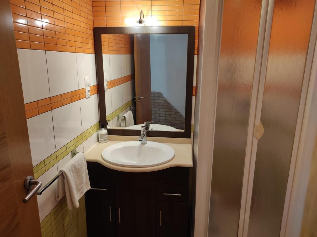 Apartamento La Pineda Eksteriør billede