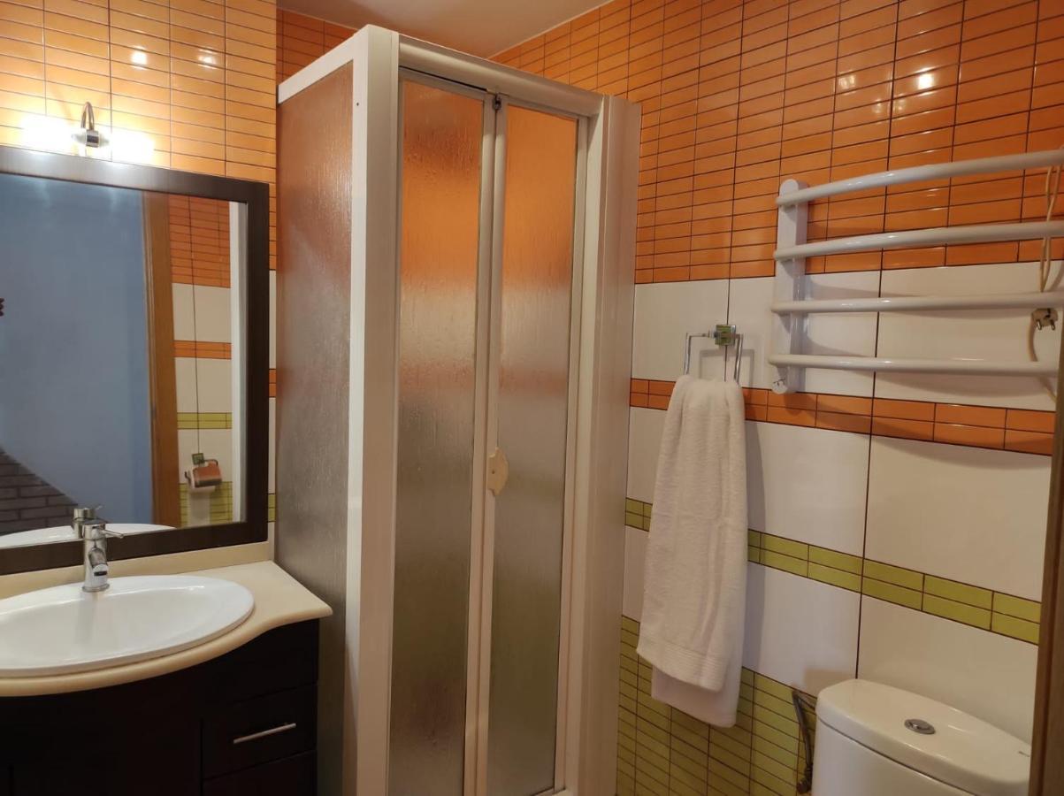 Apartamento La Pineda Eksteriør billede