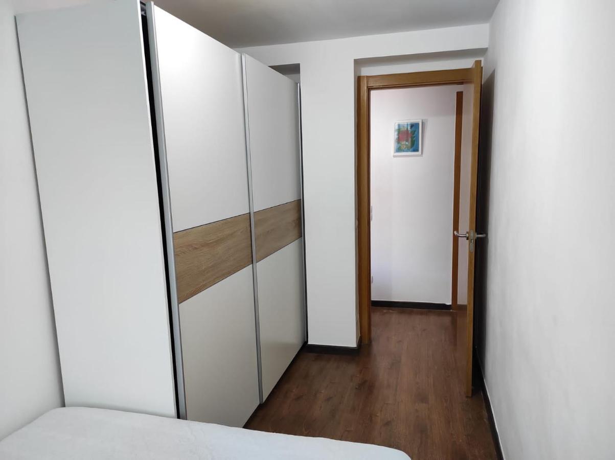 Apartamento La Pineda Eksteriør billede
